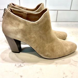 Aerosoles Trustworthy Boot